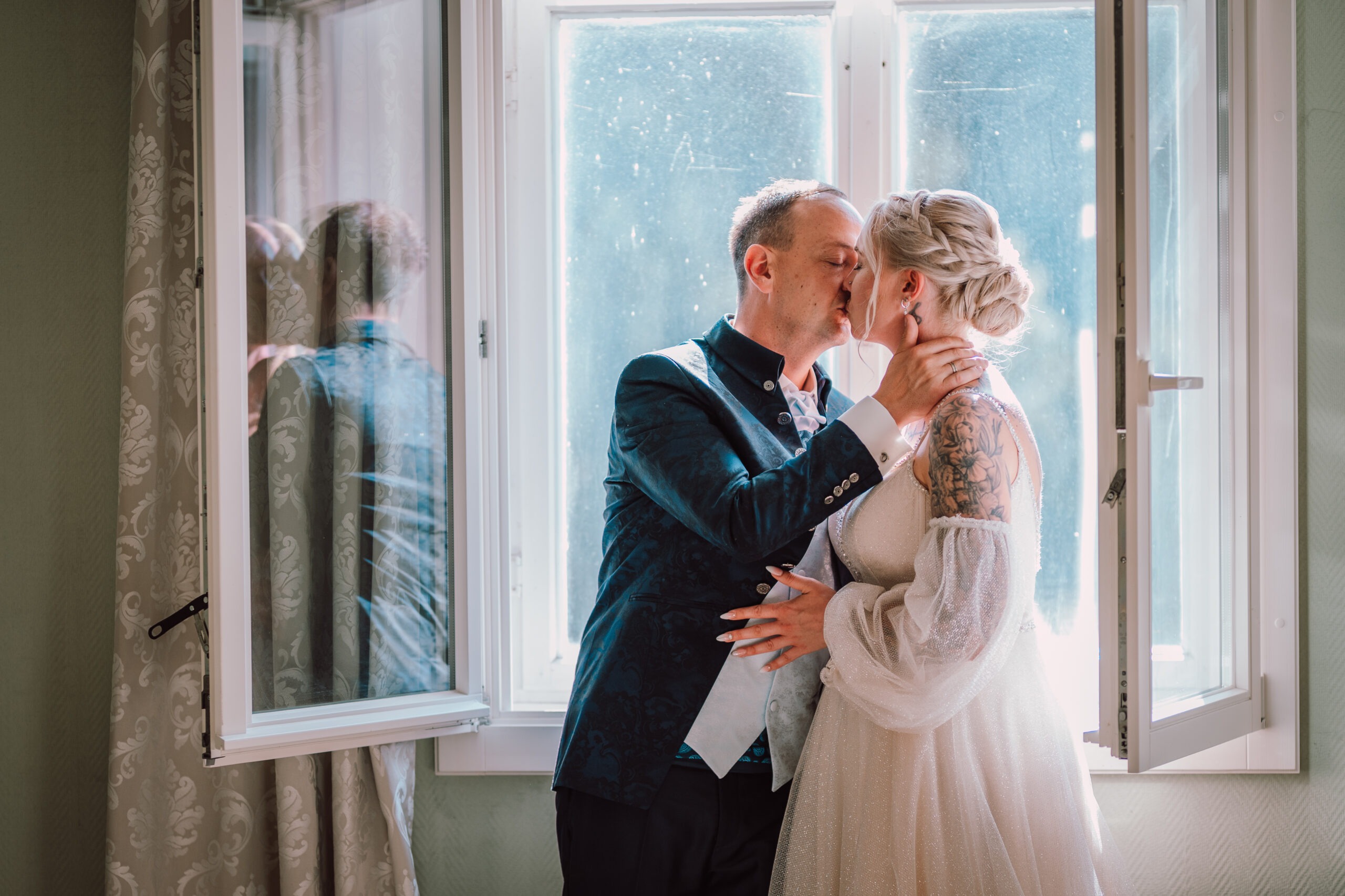 hochzeitsfotografie erzgebirge rauenstein sachsen chemnitz wedding