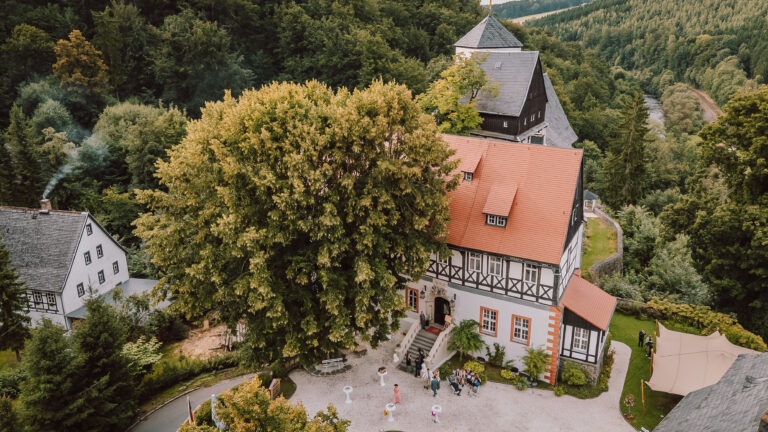 Eure Hochzeitslocation