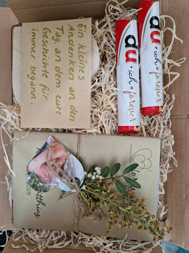 Photo from customer review