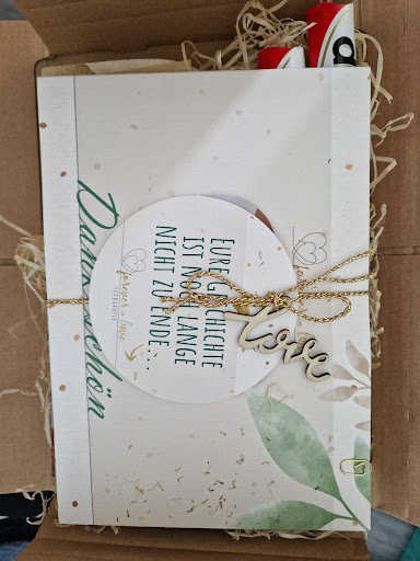 Photo from customer review