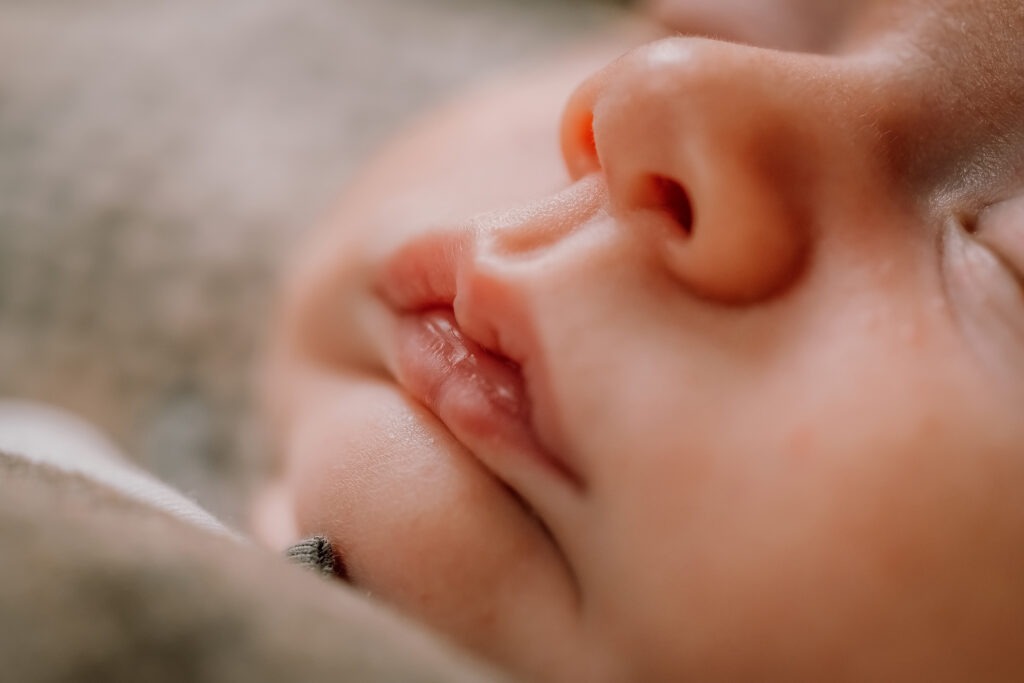 newbornshooting, newbornfotografie, babyfotografie chemnitz, makrofotografie, detail