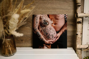 Acrylglasbild