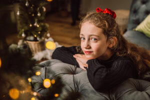 Weihnachts Minishooting