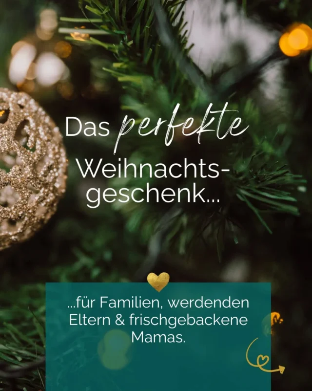 Suchst du noch ein Geschenk, das wirklich von Herzen kommt und Zeit mit deinen Liebsten schenkt?
Und verrate dir nochwas...es ist nicht nur gemeinsame Zeit, sondern sogar bleibende Erinnerungen.

Ein Gutschein für ein Fotoshooting schenkt nicht nur Bilder, es schenkt Erinnerungen für ein ganzes Leben.
• Babybauch
• Newborn
• Familien
• Paare
• auch Hochzeiten möglich

Kommentiere „GUTSCHEIN“ und ich sende dir alle weiteren Infos sofort  zu. 🎁✨

Herzlich
Sibylle von forever in love Fotografie 

#weihnachtsgeschenk #fotogutschein #babybauchshooting newbornfotografie familienfotografie geschenkidee foreverinlovefotografie weihnachten2024
