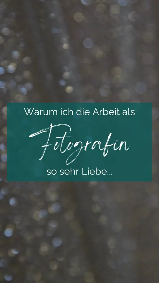 Hi, ich bin Sibylle, Fotografin aus Chemnitz und ich liebe es, die wertvollsten Momente eures Lebens festzuhalten.

Warum ich Fotografin bin?
Weil ich die Momente liebe, die niemand wiederholen kann.
Ich begleite euch: von der Vorfreude auf euer Baby über die ersten Neugeborenen-Momente, euren ersten Geburtstag, Verlobungs- bis zu Hochzeitsfotos.

Diese Zeit ist unglaublich wertvoll!
Nicht nur die Fotos, sondern Erinnerungen, die für immer bleiben.

💛 Folge mir, wenn du diese besonderen Momente für dich festhalten willst.

Dein Shooting wartet! Schreibe mir DM für euren Termin!

Herzlich 
Sibylle von forever in love Fotografie 

#newbornfotografie #familienfotografie #hochzeitsfotografin