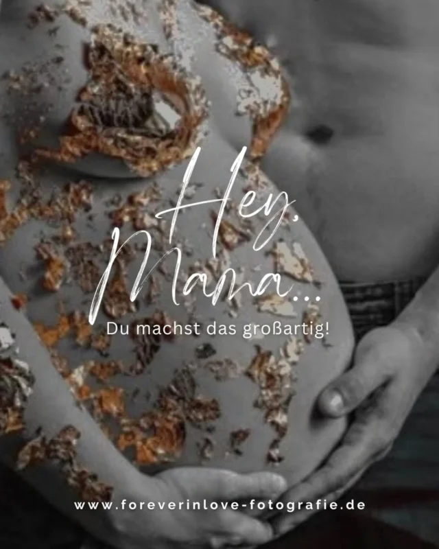 Hey Mama, du machst das großartig 💛

Du bist immer da, jonglierst Alltag, kleine Abenteuer, kümmerst dich im kleine und große Wehwechen und das jeden Tag.
Es sind genau diese Momente mit deinem Kind, die so wertvoll sind und den Alltag abwechslungsreich machen...
Dieses Kinderlachen, die Umarmungen, die kleinen Gesten, die Entwicklung...sie vergehen viel zu schnell.

Deshalb möchte ich dich im Mai, passend zum Muttertag, zu einem Mommy & Me Shooting einladen.
Vom 04.05. - 14.05. hast du die Möglichkeit mit deinem Kind Bilder festzuhalten!
♡ 3 Lieblingsbilder 
♡ 20 Minuten Shootingzeit 
♡ 99 € inkl. MwSt.

Gemeinsam halten wir diese besonderen Augenblicke mit deinem Kind fest...ganz locker, liebevoll, entspannt und voller echter Emotion. 💛

📩 Schreib mir einfach „MOMMY“ per DM, sichere dir deinen Termin und erhalte als erstes die genauen Infos zum Shooting.

Sibylle von forever in love Fotografie 

📍 Chemnitz & Umgebung

Forever in Love Fotografie ♡  für die Momente, die dein Herz berühren.

#mamaglück #foreverinlovefotografie #momyandme