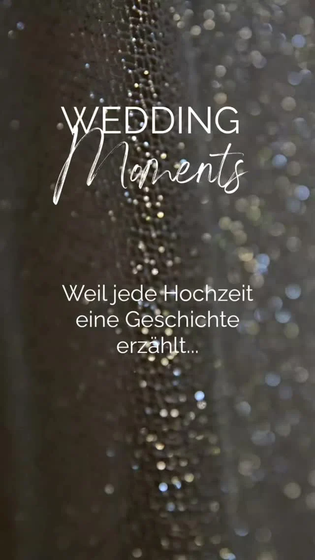 Wedding Moments…
weil jede Hochzeit ihre eigene Geschichte erzählt. 🤍
Keine Hochzeit ist wie die andere und keine fühlt sich gleich an.
Es sind die emotionalen Blicke, die zitternden Hände, das Lachen, das plötzlich in Tränen übergeht.
All diese Momente und viele mehr passieren nur einmal.
Und genau deshalb halte ich sie für euch fest...
so echt, so nah, so wie sie sich angefühlt haben.

Ich begleite euch nicht nur mit der Kamera.
Ich bin an eurer Seite, fühle mit, halte inne
und fange genau die Augenblicke ein,
die ihr vielleicht selbst gar nicht bemerkt.

Denn am Ende bleiben keine Programmpunkte, es bleiben Erinnerungen.

🤍 Ihr heiratet 2027 oder 2028?

Dann lasst uns gemeinsam eure Geschichte erzählen.
📸 Hochzeitsreportagen ab 9 Stunden
inkl. Highlight-Video

Schreibt mir eine Nachricht oder kommentiert HOCHZEIT

Sibylle von forever in love Fotografie 

#hochzeitsfotografie
#hochzeitsinspiration
#foreverinlovefotografie
