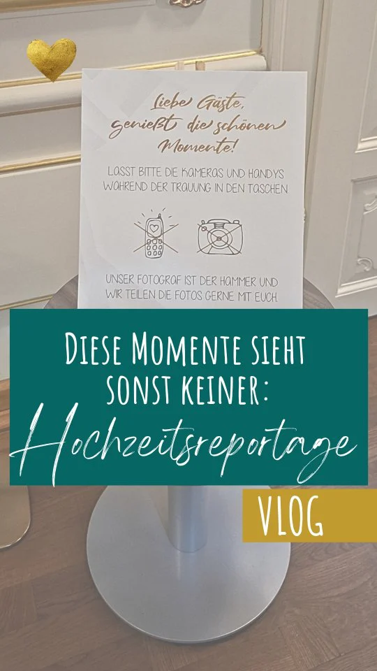 Meine erste Hochzeit im @hotel_schloss_rabenstein in diesem Jahr und diesmal habe ich einen kleinen Minivlog dazu erstellt. Ein kleines behind the scene einer Hochzeitsbegleitung. 📸
Zwischen Kameras und Drohne vorbereiten, Outfit richten, Details festhalten und emotionalen Momenten entstehen genau die Erinnerungen, die später unbezahlbar werden.
Viele sehen am Ende nur die fertigen Bilder und Videos, aber hinter jeder Hochzeitsreportage steckt so viel mehr:
Gefühl, Aufmerksamkeit, Ruhe in verschiedenen Momenten und ganz viel Herzblut sowie Leidenschaft für diese wundervolle Arbeit als Fotografin.

In diesem Reel zeige ich einen kleinen Einblick in meiner ersten Hochzeit in diesem Jahr...mit 2 Highlights.
Ein Highlight war unter anderem, dass eines meiner Vorlagen FREEBIES genommen wurde zur Gestaltung.♡
Kurz vor Feierabend dann noch eine spektakuläre Feuershow fotografisch und als Film festzuhalten...besser konnte meinen Saison Start echt nicht beginnen.

Mal schauen, welche Highlights ich bei den nächsten Hochzeiten mit erleben und festhalten darf.

Ihr heiratet 2027 oder 2028 und sucht eine Hochzeitsfotografin in Chemnitz oder im Erzgebirge?
📸 Hochzeitsreportagen ab 9 Stunden
inkl. Highlight-Video

Liebe Grüße Sibylle 

#hochzeitsfotografie #behindthescenes #foreverinlovefotografie

Verrate mir bitte:
Willst du mehr Behind-the-Scenes von Hochzeiten sehen?