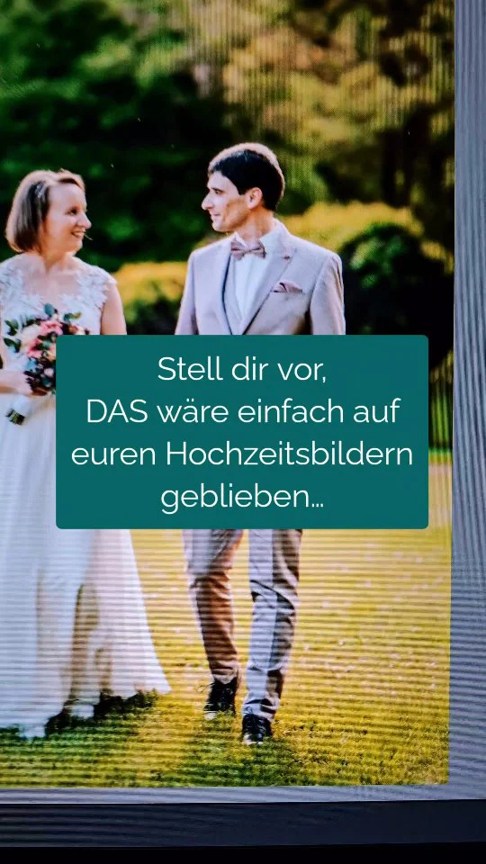 Man sieht am Ende immer nur das fertige Bild…
aber oft nicht, was vorher eigentlich alles da war.

Autos, Schilder, Menschen im Hintergrund, Sonnenschirme,... irgendwelche störenden Kleinigkeiten die vom eigentlichen Motiv ablenken.

Und genau DAS ist der Grund, warum ich mir für eure Hochzeitsbilder bewusst Zeit nehme. 🤍

Ich möchte nicht einfach nur Bilder abgeben.
Ich möchte Erinnerungen erschaffen, die sich auch in 20 Jahren noch zeitlos anfühlen. 

Deshalb retuschiere ich viele Bilder liebevoll nach, entferne störende Dinge und achte auf jedes kleine Detail.
Denn eure Hochzeit verdient mehr als „schnell fertig“ sein. 

Wie wichtig ist euch Bildbearbeitung bei Hochzeitsfotos? Achtet ihr auf solche Details? 

Sibylle von forever in love Fotografie 

📍 forever in love Fotografie | Chemnitz und Umgebung 

#hochzeitsfotografie #hochzeitsbilder #foreverinlovefotografie